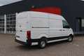 Volkswagen Crafter bedrijfswagens Trendline L3 2.0 TDI EU6 103 kW (14 Wit - thumbnail 4