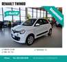 Renault Twingo 1.0 BENZ Blanc - thumbnail 1