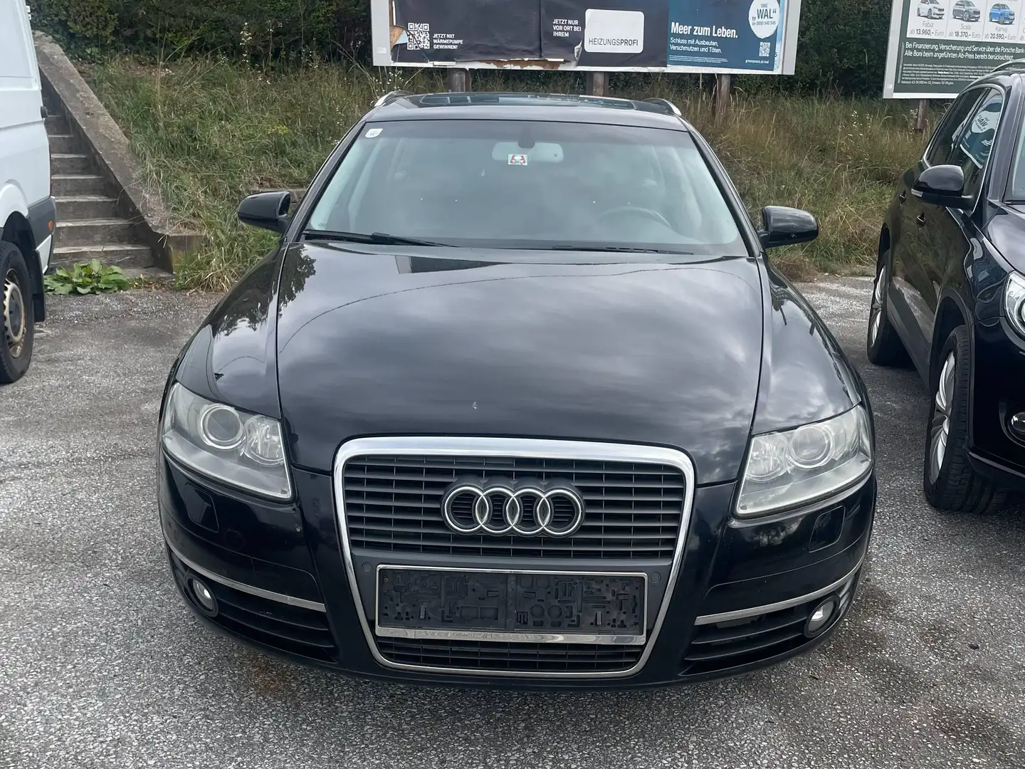 Audi A6 A6 Avant 2,7 TDI V6 Multitronic - 1