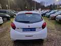 Peugeot 208 1.2T Klima 99Tkm 1Hnd LED Sitzhzg Tempom Alu PDC Bianco - thumbnail 5