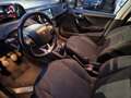 Peugeot 208 1.2T Klima 99Tkm 1Hnd LED Sitzhzg Tempom Alu PDC Bianco - thumbnail 9