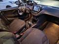 Peugeot 208 1.2T Klima 99Tkm 1Hnd LED Sitzhzg Tempom Alu PDC Bianco - thumbnail 10