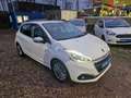 Peugeot 208 1.2T Klima 99Tkm 1Hnd LED Sitzhzg Tempom Alu PDC Bianco - thumbnail 3