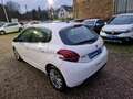 Peugeot 208 1.2T Klima 99Tkm 1Hnd LED Sitzhzg Tempom Alu PDC Bianco - thumbnail 6
