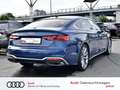 Audi A5 Sportback S line 40 TFSI AHK+MATRIX-LED Bleu - thumbnail 3
