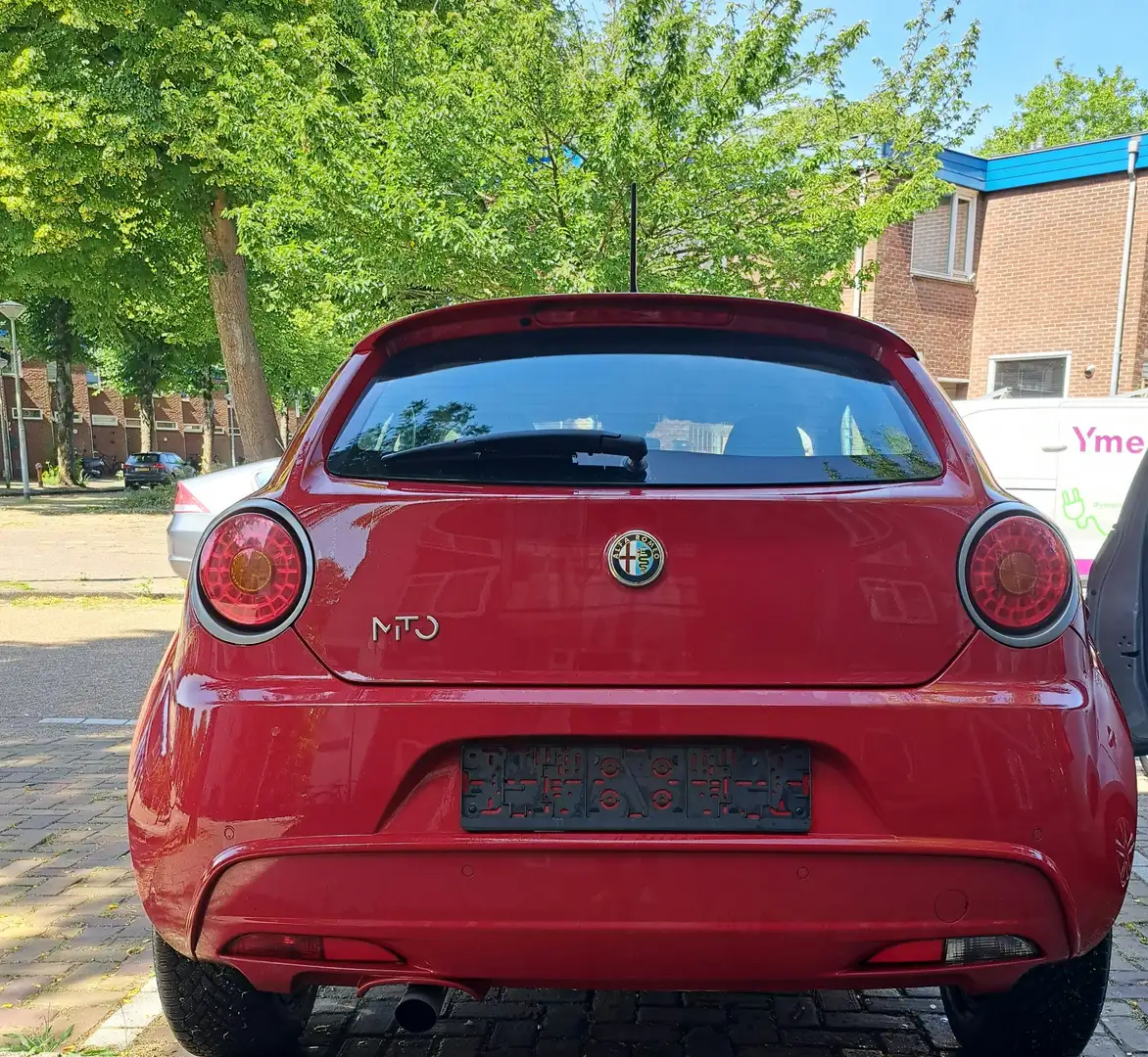 Alfa Romeo MiTo 1.3 JTD - 2