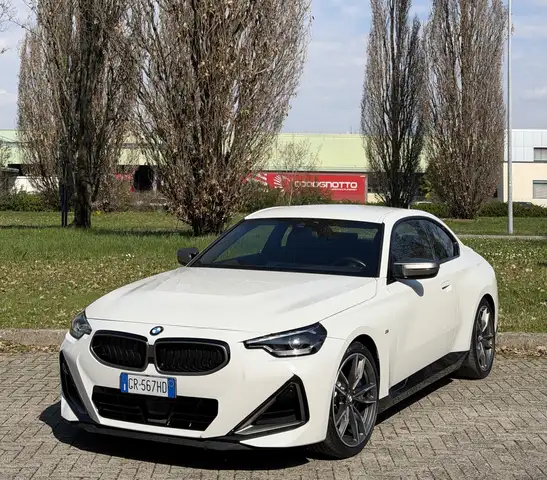 BMW 240 Disponibile in sede