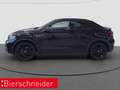 Volkswagen T-Roc Cabrio 1.5 TSI DSG RLine AHK KAMERA ACC LED Schwarz - thumbnail 4