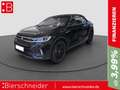 Volkswagen T-Roc Cabrio 1.5 TSI DSG RLine AHK KAMERA ACC LED Schwarz - thumbnail 1