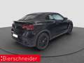 Volkswagen T-Roc Cabrio 1.5 TSI DSG RLine AHK KAMERA ACC LED Schwarz - thumbnail 7