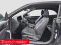 Volkswagen T-Roc Cabrio 1.5 TSI DSG RLine AHK KAMERA ACC LED Schwarz - thumbnail 13