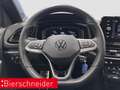 Volkswagen T-Roc Cabrio 1.5 TSI DSG RLine AHK KAMERA ACC LED Schwarz - thumbnail 14