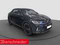 Volkswagen T-Roc Cabrio 1.5 TSI DSG RLine AHK KAMERA ACC LED Schwarz - thumbnail 10
