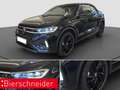 Volkswagen T-Roc Cabrio 1.5 TSI DSG RLine AHK KAMERA ACC LED Schwarz - thumbnail 35