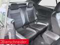Volkswagen T-Roc Cabrio 1.5 TSI DSG RLine AHK KAMERA ACC LED Schwarz - thumbnail 23