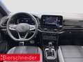 Volkswagen T-Roc Cabrio 1.5 TSI DSG RLine AHK KAMERA ACC LED Schwarz - thumbnail 19
