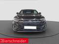 Volkswagen T-Roc Cabrio 1.5 TSI DSG RLine AHK KAMERA ACC LED Schwarz - thumbnail 3