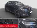 Volkswagen T-Roc Cabrio 1.5 TSI DSG RLine AHK KAMERA ACC LED Schwarz - thumbnail 11