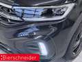Volkswagen T-Roc Cabrio 1.5 TSI DSG RLine AHK KAMERA ACC LED Schwarz - thumbnail 36