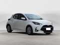 Toyota Yaris Yaris 1.0 5 porte Business Bianco - thumbnail 1