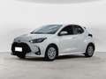 Toyota Yaris Yaris 1.0 5 porte Business Bianco - thumbnail 3
