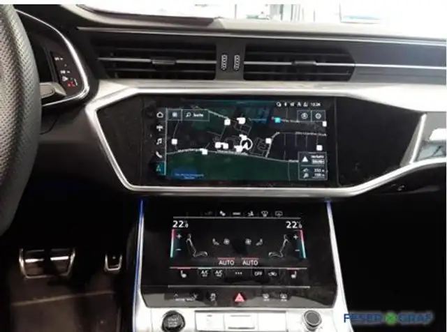 Audi A7 view 7