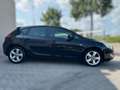 Opel Astra 1.4 Turbo Edition TREKHAAK / NL AUTO / CRUISE / PA Zwart - thumbnail 6