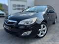 Opel Astra 1.4 Turbo Edition TREKHAAK / NL AUTO / CRUISE / PA Zwart - thumbnail 1