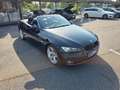 BMW 325 Baureihe 3 Cabrio 325i Negro - thumbnail 3