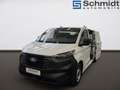 Ford Transit Custom Kasten 2,0 EcoBlue L2H1 300 Basis Weiß - thumbnail 1