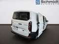 Ford Transit Custom Kasten 2,0 EcoBlue L2H1 300 Basis Weiß - thumbnail 4