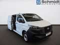 Ford Transit Custom Kasten 2,0 EcoBlue L2H1 300 Basis Weiß - thumbnail 5
