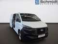 Ford Transit Custom Kasten 2,0 EcoBlue L2H1 300 Basis Weiß - thumbnail 6