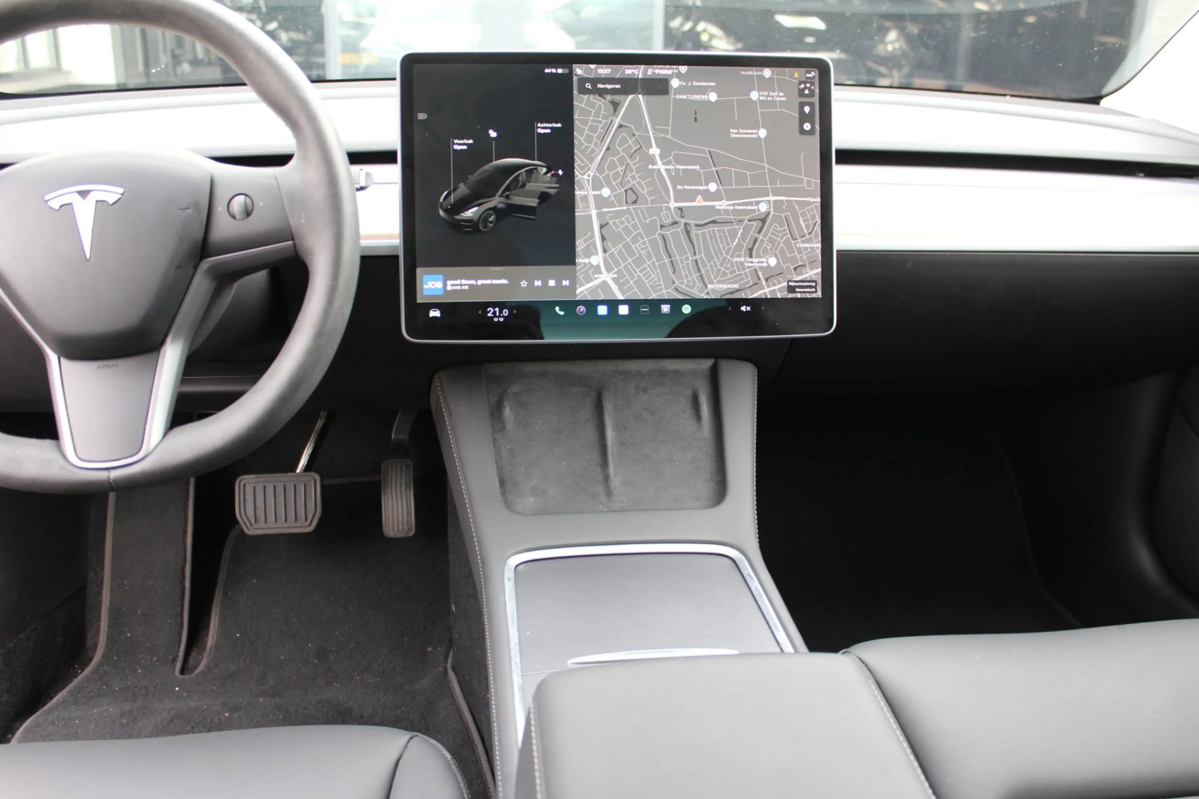 Tesla Model 3 Standard RWD Plus 18.880KM!! FACELIFT — photo 7