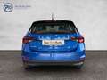 Skoda Fabia Essence Blau - thumbnail 4