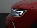 Opel Mokka-E Ultimate 50-kWh | ECC | Navi | Half-Leder | LMV | Rood - thumbnail 16