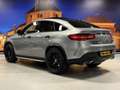Mercedes-Benz GLE 350 Coupé d 4Matic AMG Aut Panodak HUD Camera Grau - thumbnail 19