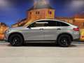 Mercedes-Benz GLE 350 Coupé d 4Matic AMG Aut Panodak HUD Camera Grau - thumbnail 10