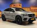 Mercedes-Benz GLE 350 Coupé d 4Matic AMG Aut Panodak HUD Camera Grau - thumbnail 13