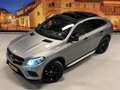 Mercedes-Benz GLE 350 Coupé d 4Matic AMG Aut Panodak HUD Camera Grau - thumbnail 45