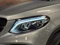 Mercedes-Benz GLE 350 Coupé d 4Matic AMG Aut Panodak HUD Camera Grau - thumbnail 41