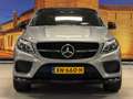 Mercedes-Benz GLE 350 Coupé d 4Matic AMG Aut Panodak HUD Camera Grau - thumbnail 5