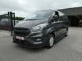 Ford Transit Custom L2 Business Luxe 2.0 TDCi 130pk 3pl Raptor (33968) Gris - thumbnail 1