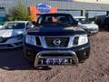 Nissan Navara 2.5 dCi FAP - 190 - KING-CAB BUSINESS Negro - thumbnail 31
