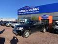 Nissan Navara 2.5 dCi FAP - 190 - KING-CAB BUSINESS Negro - thumbnail 1
