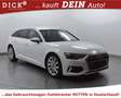 Audi A6 Av 45d Quatt S LINE SPORT PLUS+LED+KAM+AHK+19 Biały - thumbnail 1