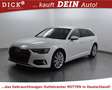 Audi A6 Av 45d Quatt S LINE SPORT PLUS+LED+KAM+AHK+19 Biały - thumbnail 3