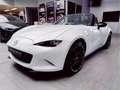 Mazda MX-5 1.5 SKYACTIV G * Exclusive * Wit - thumbnail 1