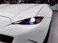 Mazda MX-5 1.5 SKYACTIV G * Exclusive * Blanc - thumbnail 9