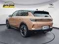 Opel Grandland Electric 73kWh GS (1G) Orange - thumbnail 3